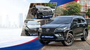 harga rental mobil jakarta